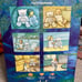 The Original Milestones Bear, comes with 15 patches