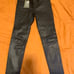 leather pants