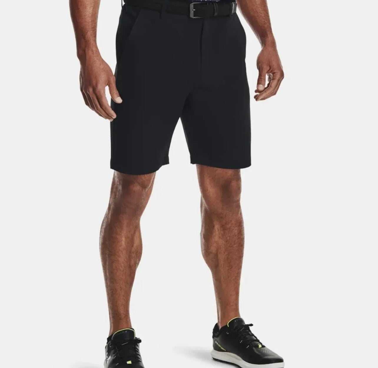 Brand new mens Under Armour Drive Golf Shorts