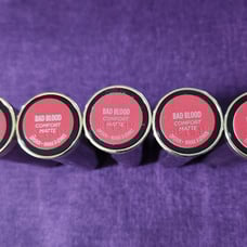 Urban Decay Vice Lipstick Bad Blood