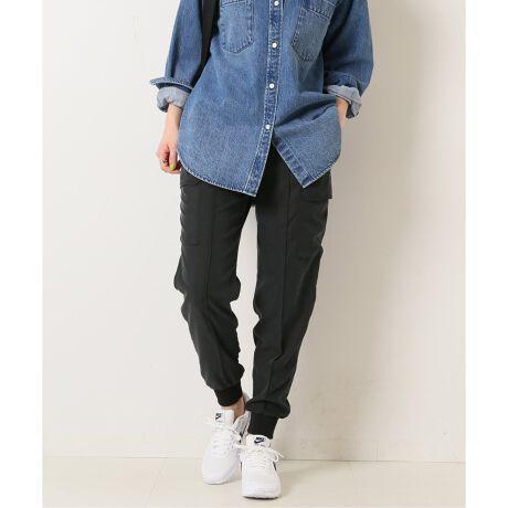 Sandwash Cross Cargo Pants Size 36 Black