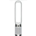 Dyson TP01 pure cool air purifier & fan Guc white bladeless