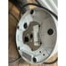 Dyson TP01 pure cool air purifier & fan Guc white bladeless