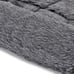 New World Double Door Dog Crate Kit 36 w/ Crate, Bed and Cover