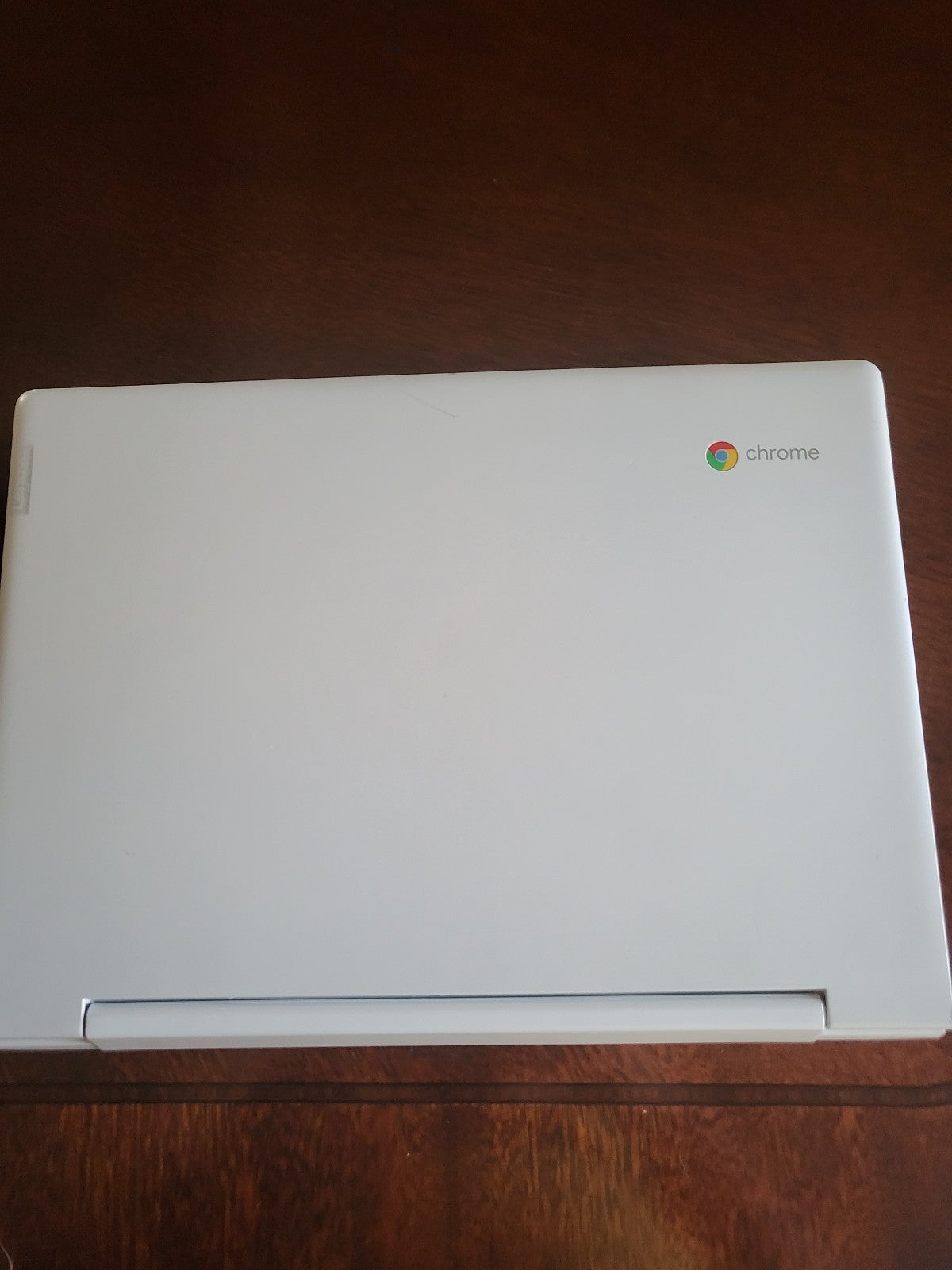 White lenovo chromebook c330 touchscreen