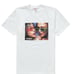 Supreme eyewear tee white XXL