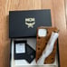 MCM iPhone 12/13 Case