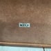 VINTAGE MELE JEWELRY BOX