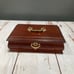 VINTAGE MELE JEWELRY BOX