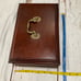 VINTAGE MELE JEWELRY BOX