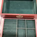 VINTAGE MELE JEWELRY BOX