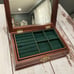 VINTAGE MELE JEWELRY BOX