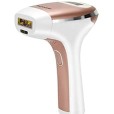 Laser Hair Removal