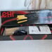 CHI Auto Digital Ceramic Waver **NIB**