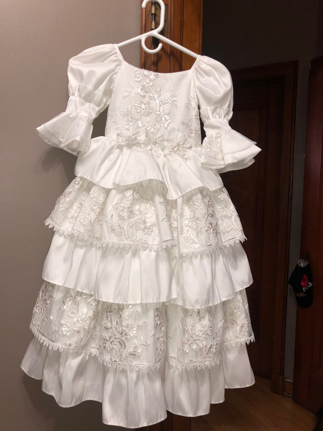 Flower Girl dress