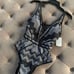 Becca Reveal One-Piece Swimsuit nwt
