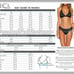 Becca Reveal One-Piece Swimsuit nwt