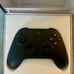 Microsoft Wireless Controller in Carbon Black for Xbox Series X|S
