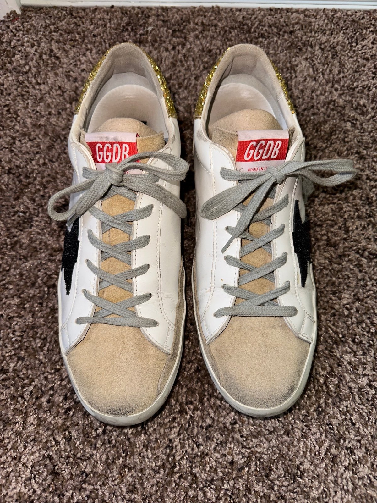 Golden Goose sneakers