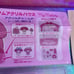 Sanrio Pompompurin My Melody Sweet Piano Kuromi Baku Acrylic Houses Set
