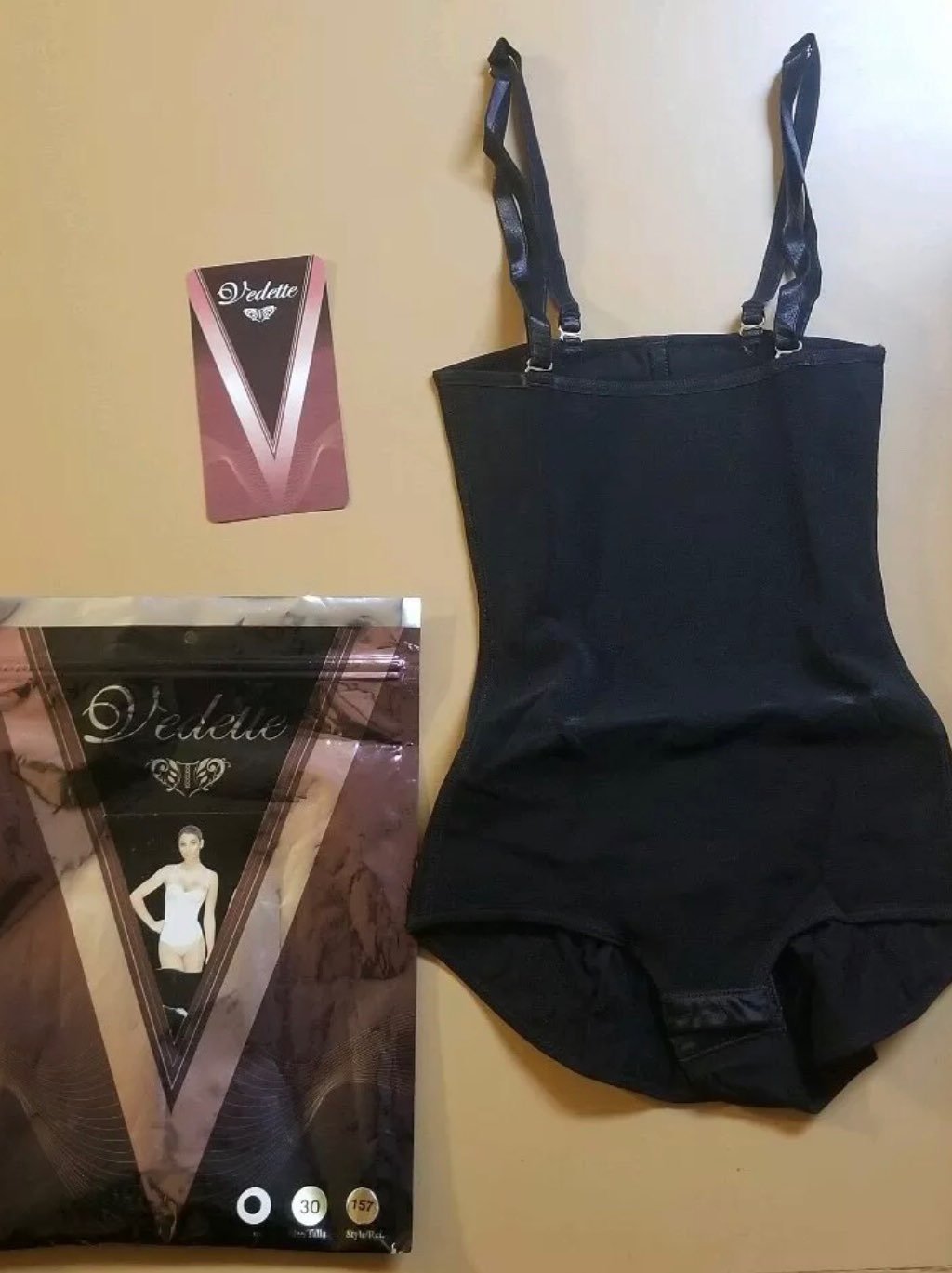 Vedette Shapewear