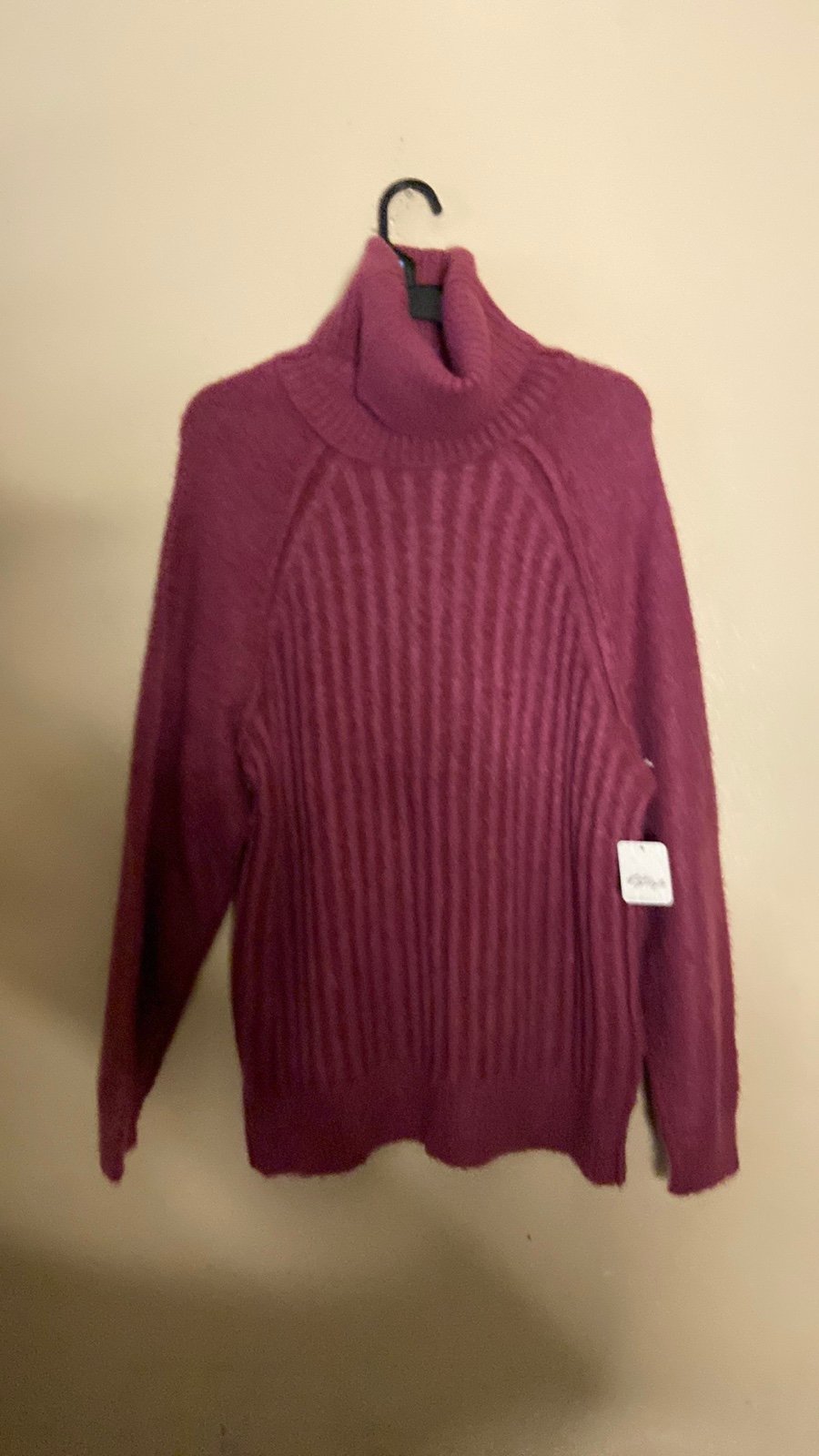 Free People sweater