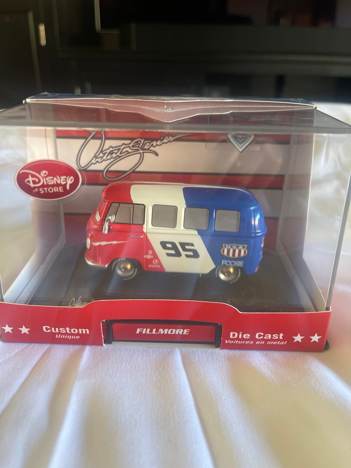 Chip Foose Fillmore