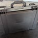 T-Rex racing luggage rack + solid detachable briefcase for Honda rebel 1100