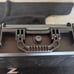 T-Rex racing luggage rack + solid detachable briefcase for Honda rebel 1100