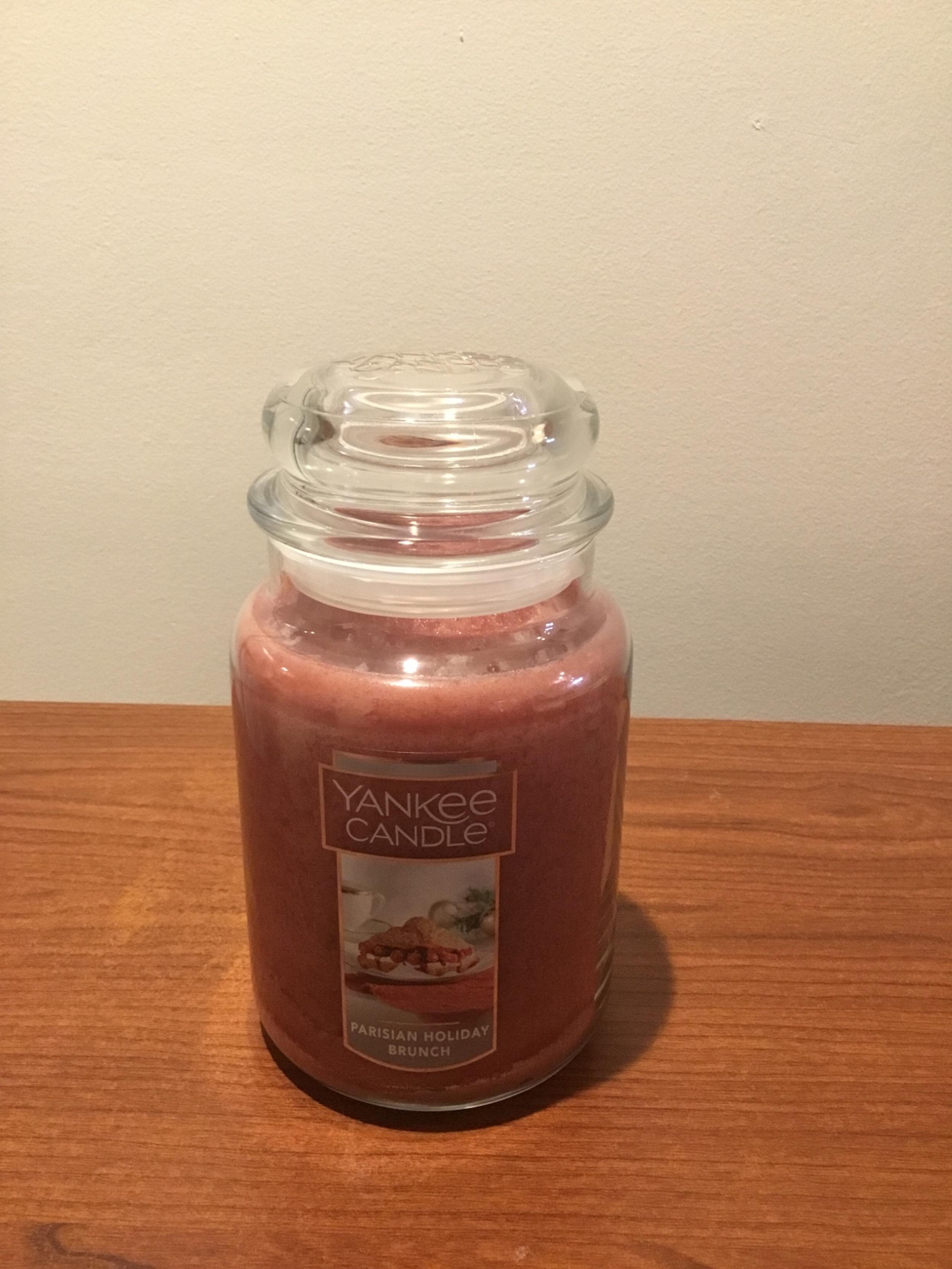 Yankee Candle