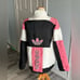 Adidas Vintage Full Zip Jacket