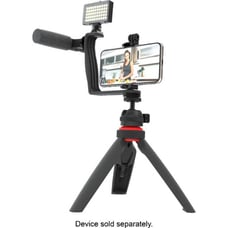 Digipower - RF-VLG7 Phone Video Stabilizer Rig Kit
