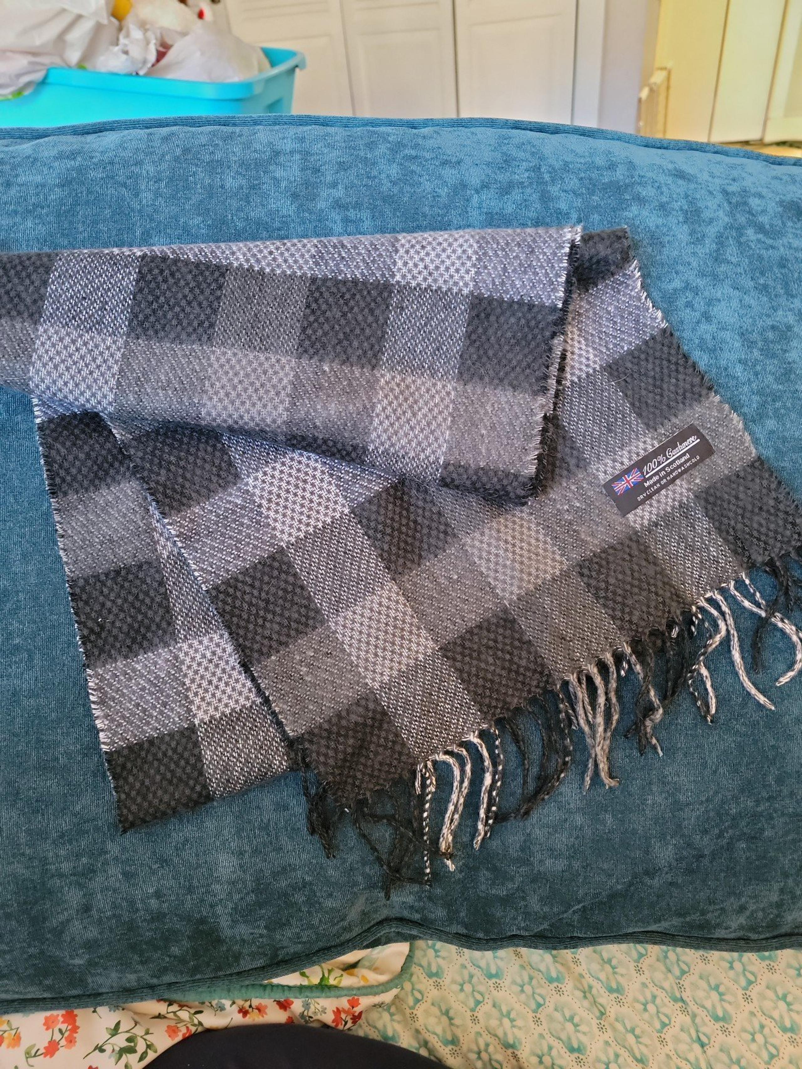 Cashmere Scarf