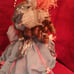 Vintage porcelain Doll