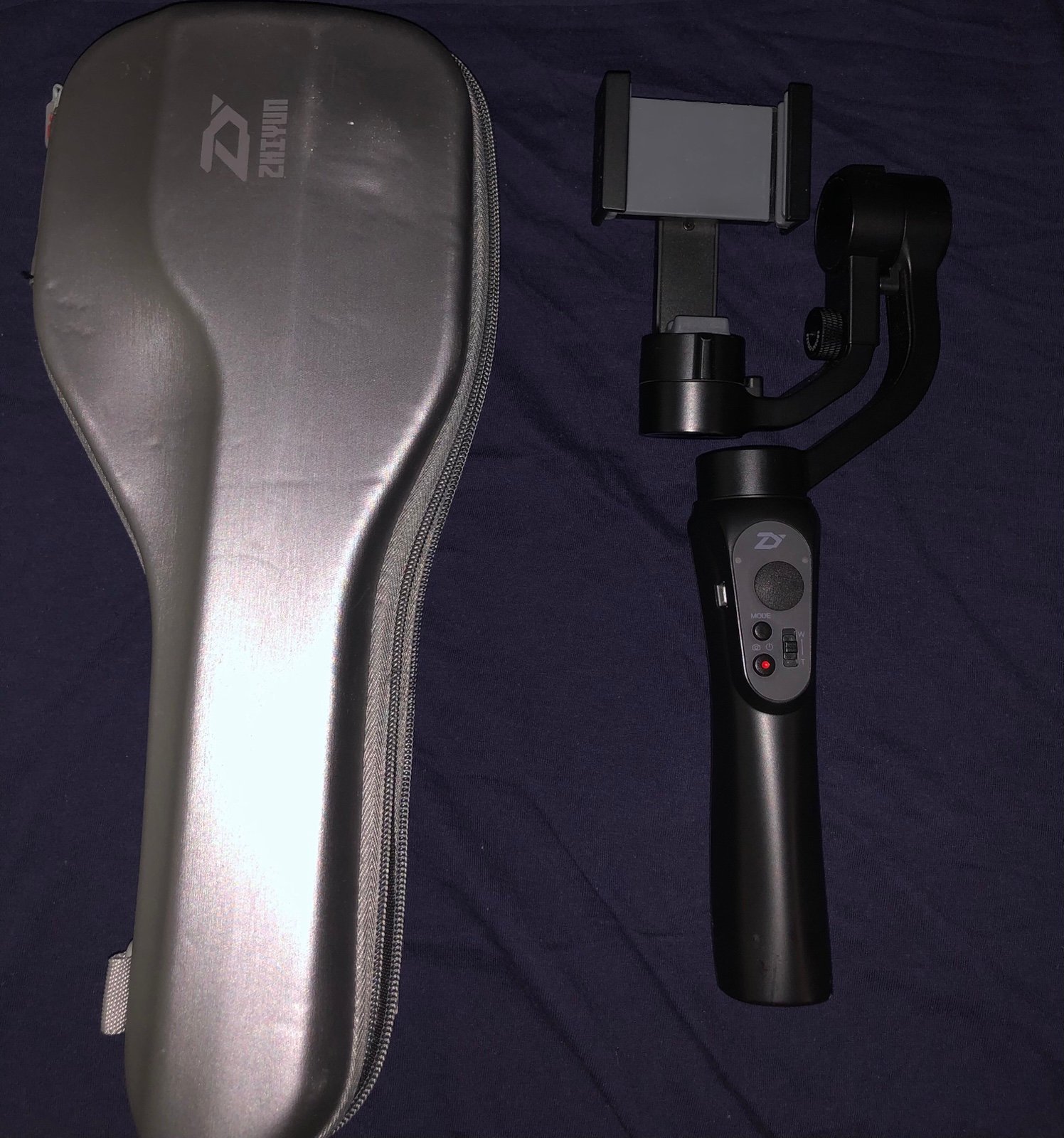 ZHIYUN Gimbal for phones