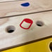 I'mTOY Carpenter Table