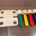 I'mTOY Carpenter Table
