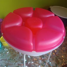 Tupperware