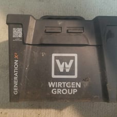 Wirtgen Group Generation 20X2 Cold Milling Teeth W6-G x50 2642522 Germany 21 pc