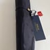 POLO RALPH LAUREN Folding Umbrella Polo Pony Unisex