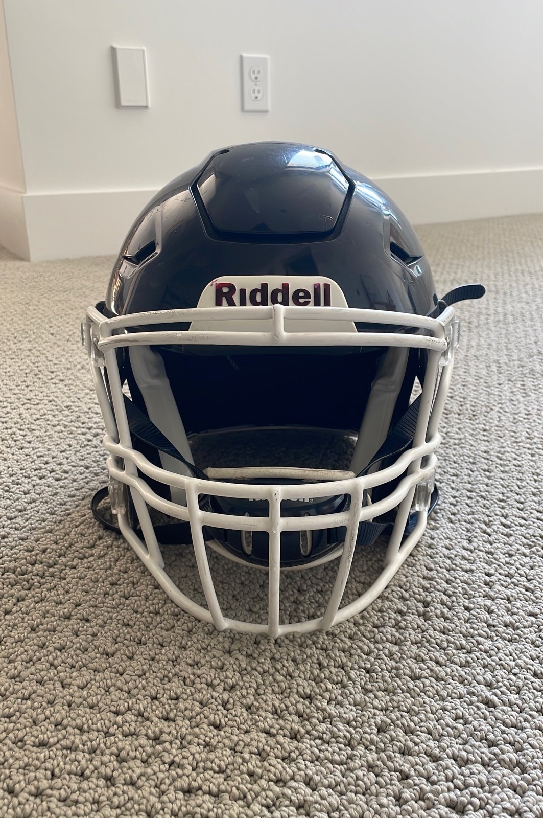 riddell speedflex
