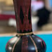 Vintage (20th Century) Greco Art Maiolica Jug Vase from Deruta, Italy