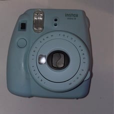 Fujifilm Instax Mini 9 Camera