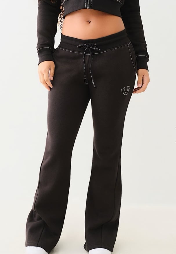 True Religion Soft Flare pants