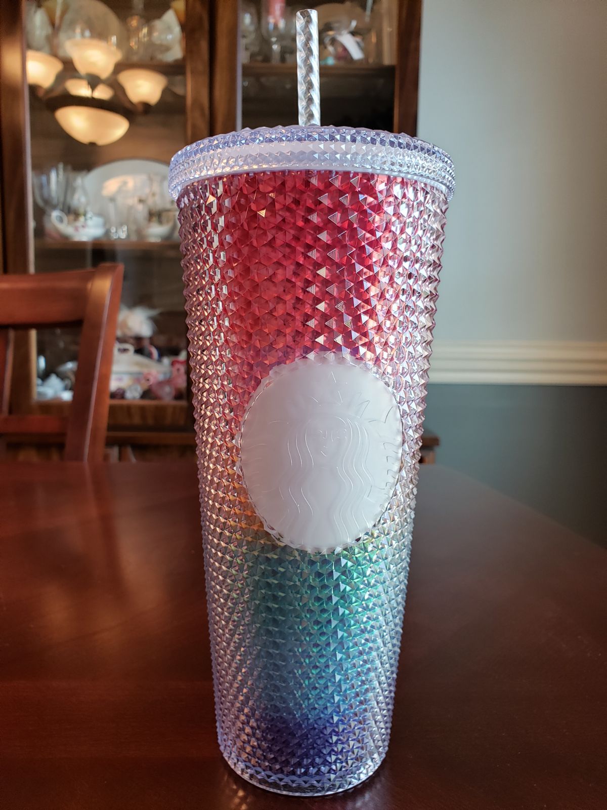 Starbucks Pride Tumbler * New * 2020
