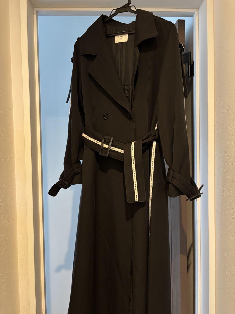 好きに PASS AMERI CODE COAT LINE ジャケット・アウター