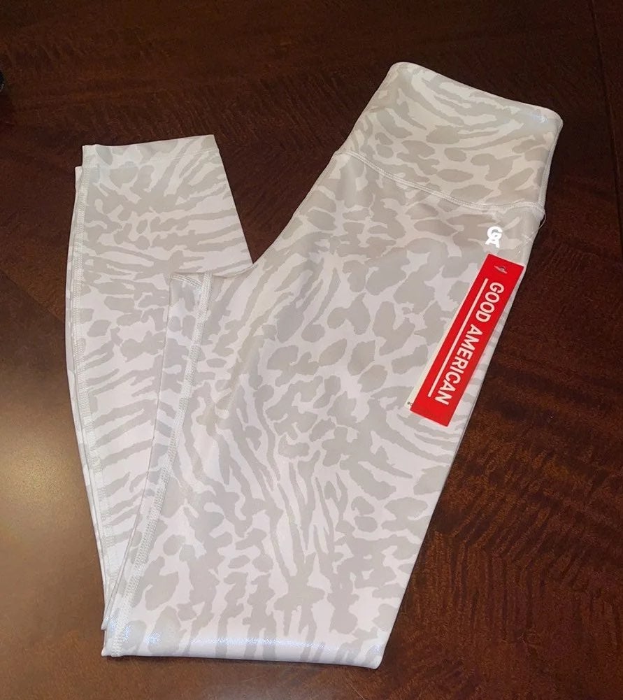 Good American Leggings
