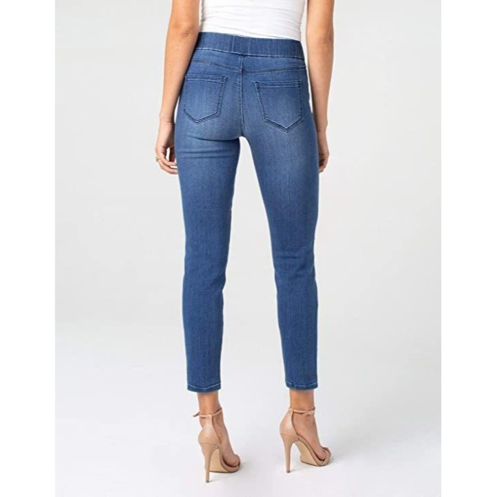 Liverpool Women's Meredith Denim
