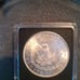 Morgan Silver Dollar 1881 p