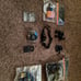 Vivitar full HD video camera, water proo